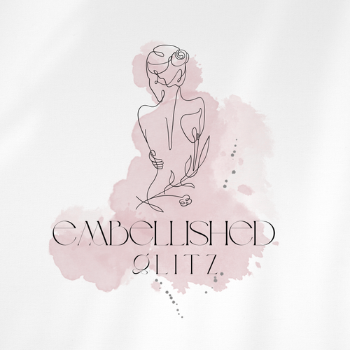 Embellished Glitz